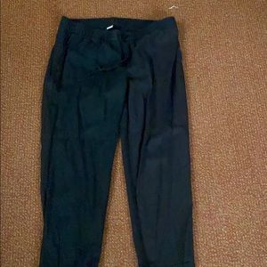 Old Navy Capri Soft Pant